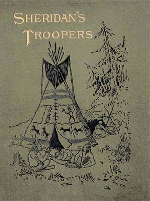 cover image of Sheridan's Troopers on the Border